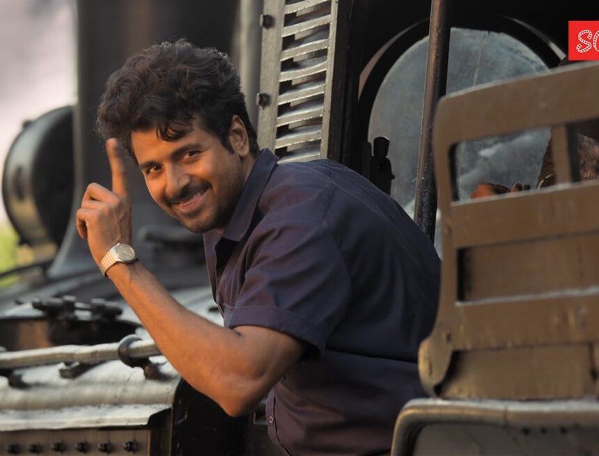 Parasakthi Movie Release Date, Trailer, Ticket Price, Advance Booking, Box Office Collection Prediction
