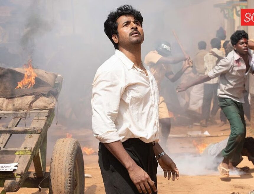 Parasakthi Movie Review LIVE Updates: Sivakarthikeyan-starrer is ‘not just a movie but an emotion’, says fan as film gets mixed reactions on opening day