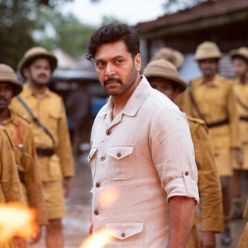 Parasakthi: Sudha Kongara on the ‘controversial’ Indira Gandhi scene in the film, says ‘had to make it interesting’ Parasakthi: Sudha Kongara on the ‘controversial’ Indira Gandhi scene in the film, says ‘had to make it interesting’