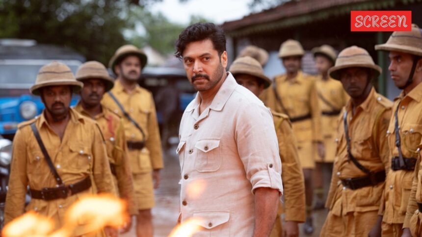 Parasakthi: Sudha Kongara on the ‘controversial’ Indira Gandhi scene in the film, says ‘had to make it interesting’