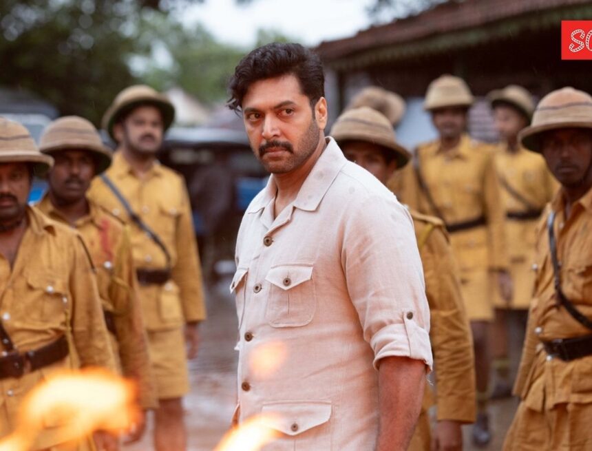 Parasakthi: Sudha Kongara on the ‘controversial’ Indira Gandhi scene in the film, says ‘had to make it interesting’ Parasakthi: Sudha Kongara on the ‘controversial’ Indira Gandhi scene in the film, says ‘had to make it interesting’