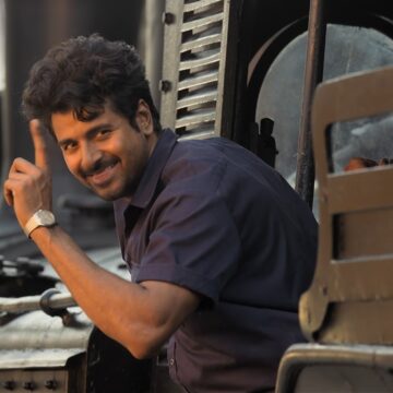 Parasakthi trailer: Sivakarthikeyan, Ravi Mohan lock horns as they find themselves on opposite sides of anti-Hindi imposition agitations