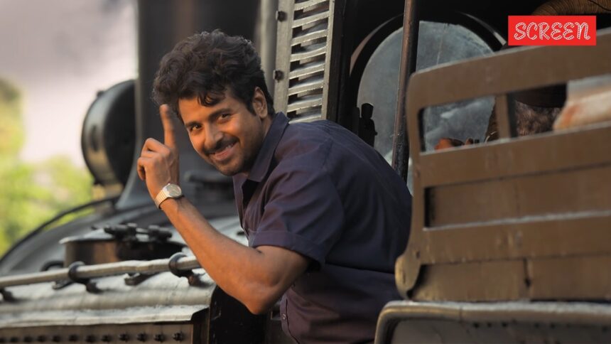 Parasakthi trailer: Sivakarthikeyan, Ravi Mohan lock horns as they find themselves on opposite sides of anti-Hindi imposition agitations