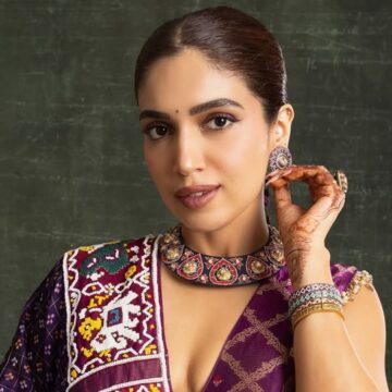 ‘People have even asked me if I’ve had a rib removed’: Bhumi Pednekar on losing 40 kg without injectables; expert on what really drives sustainable weight loss