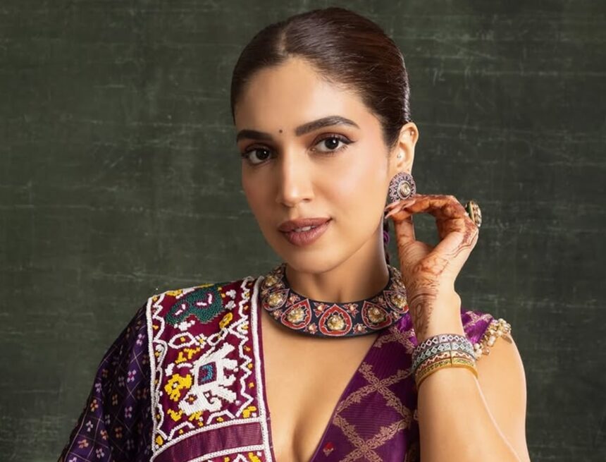 ‘People have even asked me if I’ve had a rib removed’: Bhumi Pednekar on losing 40 kg without injectables; expert on what really drives sustainable weight loss