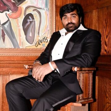 ‘People’s masks fall off for money’: Vijay Sethupathi explains why he still chases money, calls it ‘basic like food’ ‘People’s masks fall off for money’: Vijay Sethupathi explains why he still chases money, calls it ‘basic like food’