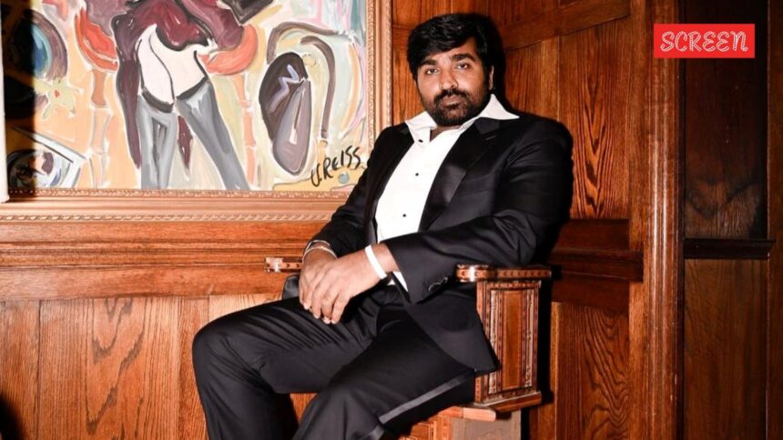 ‘People’s masks fall off for money’: Vijay Sethupathi explains why he still chases money, calls it ‘basic like food’