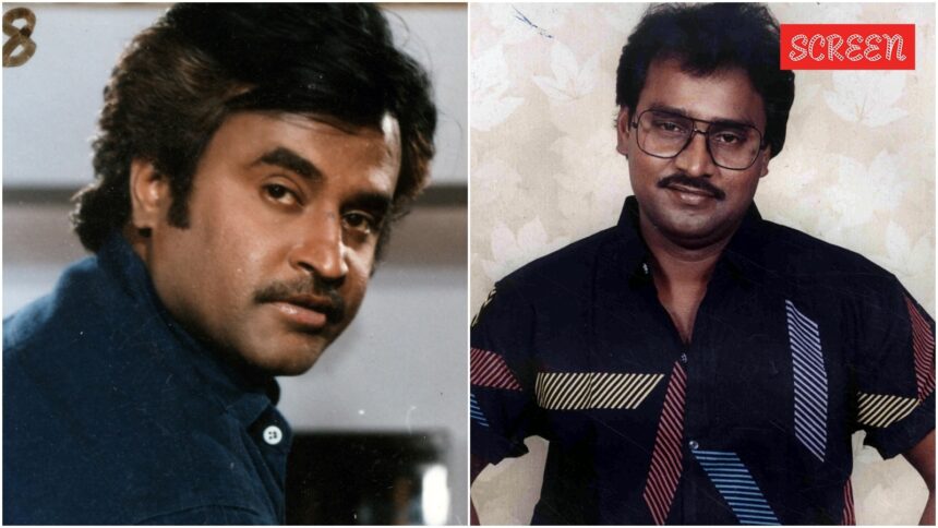 Rajinikanth recalls unruly crowd pelting stones at his jeep over controversial remarks, says Bhagyaraj saved him: ‘I did not know where to run’ Rajinikanth recalls unruly crowd pelting stones at his jeep over controversial remarks, says Bhagyaraj saved him: ‘I did not know where to run’