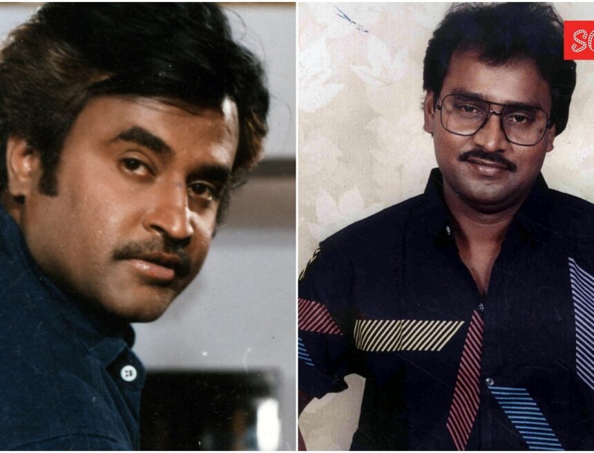 Rajinikanth recalls unruly crowd pelting stones at his jeep over controversial remarks, says Bhagyaraj saved him: ‘I did not know where to run’