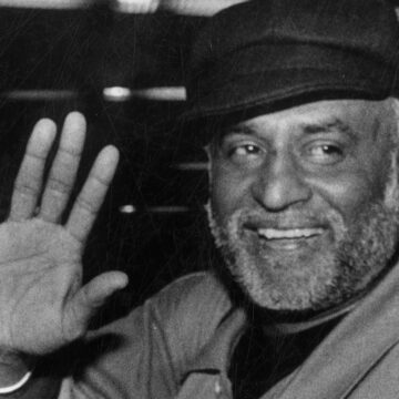 ‘Rajinikanth slept on floor, didn’t disturb me’: Arvind Swamy recalls sleeping on superstar’s bed, his ‘sensitive’ gesture ‘Rajinikanth slept on floor, didn’t disturb me’: Arvind Swamy recalls sleeping on superstar’s bed, his ‘sensitive’ gesture