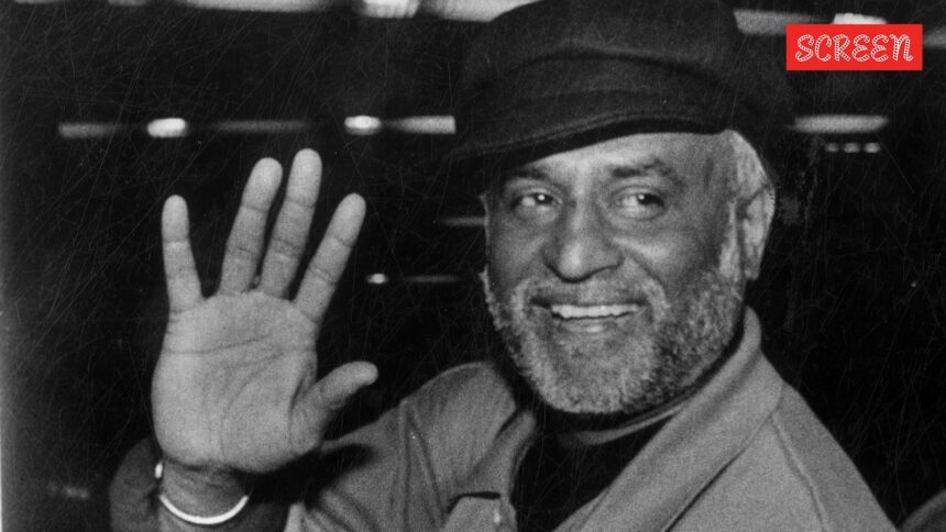 ‘Rajinikanth slept on floor, didn’t disturb me’: Arvind Swamy recalls sleeping on superstar’s bed, his ‘sensitive’ gesture ‘Rajinikanth slept on floor, didn’t disturb me’: Arvind Swamy recalls sleeping on superstar’s bed, his ‘sensitive’ gesture