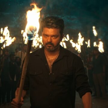 Release of Vijay’s Jana Nayagan delayed further as Madras HC reserves order