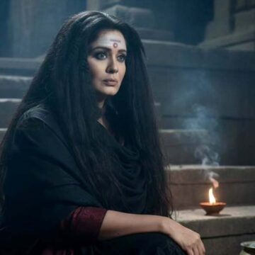 Sudha Chandran responds to trolls after viral video of her ‘trance-like state’, says ‘I don’t care about those people’