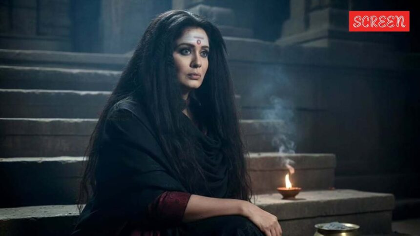 Sudha Chandran responds to trolls after viral video of her ‘trance-like state’, says ‘I don’t care about those people’