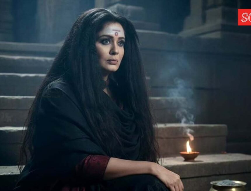 Sudha Chandran responds to trolls after viral video of her ‘trance-like state’, says ‘I don’t care about those people’ Sudha Chandran responds to trolls after viral video of her ‘trance-like state’, says ‘I don’t care about those people’