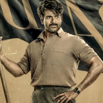 Sudha Kongara alleges Vijay’s fans targeting Sivakarthikeyan’s Parasakthi online: ‘Apologise, and your film may run’ Sudha Kongara alleges Vijay’s fans targeting Sivakarthikeyan’s Parasakthi online: ‘Apologise, and your film may run’