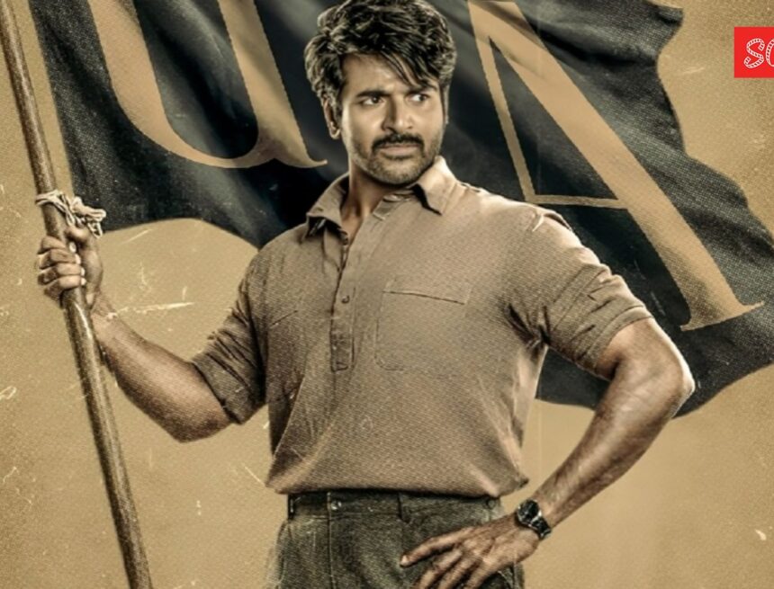 Sudha Kongara alleges Vijay’s fans targeting Sivakarthikeyan’s Parasakthi online: ‘Apologise, and your film may run’ Sudha Kongara alleges Vijay’s fans targeting Sivakarthikeyan’s Parasakthi online: ‘Apologise, and your film may run’