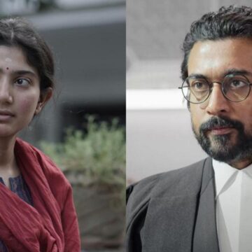 Tamil Nadu State Film Awards (2016-2022) winners list: Sai Pallavi’s Gargi, Dhanush’s Vada Chennai Suriya’s Jai Bhim win top honours Tamil Nadu State Film Awards (2016-2022) winners list: Sai Pallavi’s Gargi, Dhanush’s Vada Chennai Suriya’s Jai Bhim win top honours