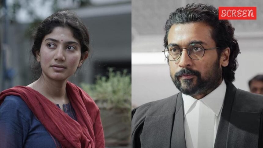 Tamil Nadu State Film Awards (2016-2022) winners list: Sai Pallavi’s Gargi, Dhanush’s Vada Chennai Suriya’s Jai Bhim win top honours Tamil Nadu State Film Awards (2016-2022) winners list: Sai Pallavi’s Gargi, Dhanush’s Vada Chennai Suriya’s Jai Bhim win top honours