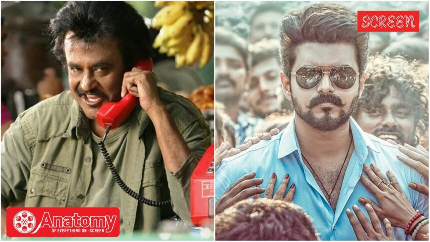 Thalapathy Vijay needed a film like Rajinikanth’s Sivaji as his ‘last’ outing to fully satisfy fans; can Jana Nayagan be a worthy alternative?