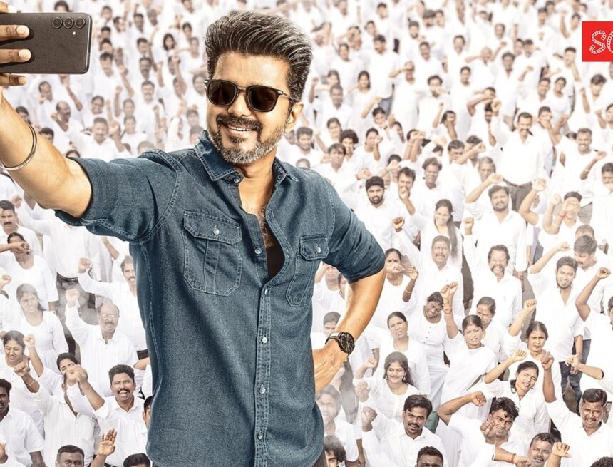 Thalapathy Vijay’s Jana Nayagan to be reviewed by fresh CBFC committee; uncertainty looms over January 9 release