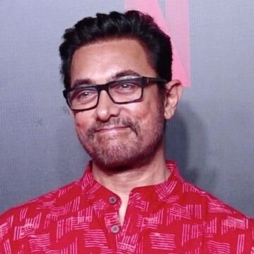 The Aamir Khan transformation: How an anti-Inflammatory diet cured his migraines and helped him lose 18kg