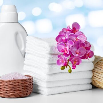 The scent of toxicity: Why your fabric softener might be the leading cause of indoor air pollution