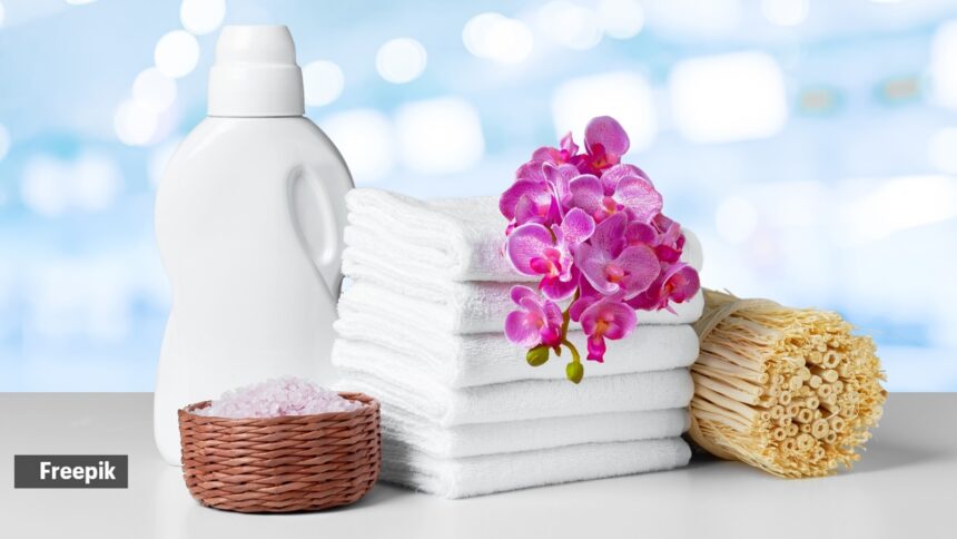 The scent of toxicity: Why your fabric softener might be the leading cause of indoor air pollution