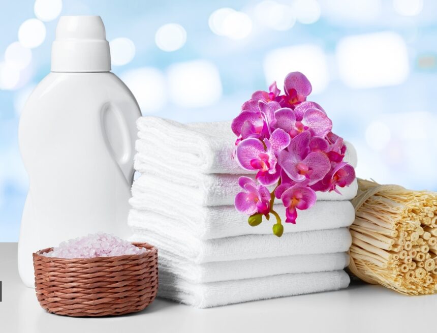 The scent of toxicity: Why your fabric softener might be the leading cause of indoor air pollution