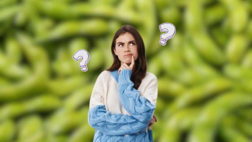 The Ultimate Powerhouse: This green vegetable packs 18g of protein per cup