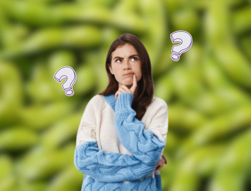 The Ultimate Powerhouse: This green vegetable packs 18g of protein per cup