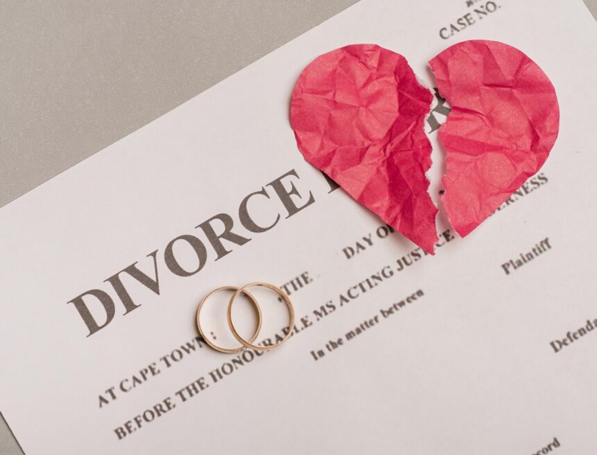‘Tired of being the one who holds everything together’: Menopause, marriage, and ‘menodivorce’ — 4 women speak out