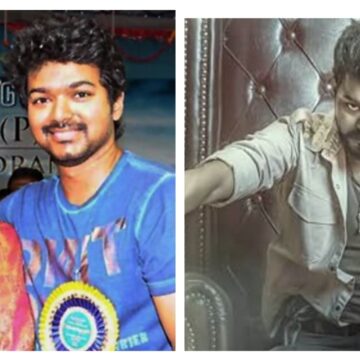 ‘Vijay is not afraid’: SA Chandrasekhar breaks silence on Jana Nayagan delay and CBFC troubles, son’s political obstacles ‘Vijay is not afraid’: SA Chandrasekhar breaks silence on Jana Nayagan delay and CBFC troubles, son’s political obstacles