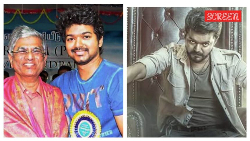 ‘Vijay is not afraid’: SA Chandrasekhar breaks silence on Jana Nayagan delay and CBFC troubles, son’s political obstacles ‘Vijay is not afraid’: SA Chandrasekhar breaks silence on Jana Nayagan delay and CBFC troubles, son’s political obstacles