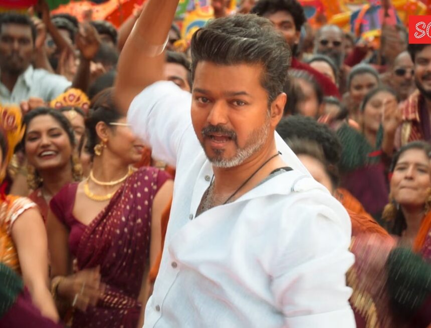 Vijay’s Jana Nayagan: H Vinoth says ‘audience need not worry’ if film is Bhagvanth Kesari remake