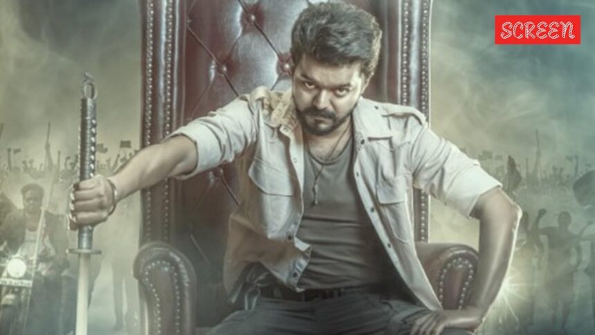 Vijay’s Jana Nayagan movie hearing date: A timeline of events so far as as Madras HC set to hear makers’ plea on Jan 20 Vijay’s Jana Nayagan movie hearing date: A timeline of events so far as as Madras HC set to hear makers’ plea on Jan 20