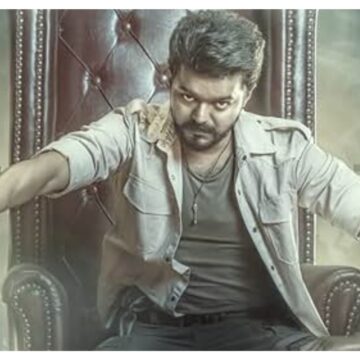 Vijay’s Jana Nayagan postponed: Ajay Gnanamuthu calls it ‘absolute misuse of power’, Rathna Kumar says ‘Tamil film industry is in grave danger’ Vijay’s Jana Nayagan postponed: Ajay Gnanamuthu calls it ‘absolute misuse of power’, Rathna Kumar says ‘Tamil film industry is in grave danger’