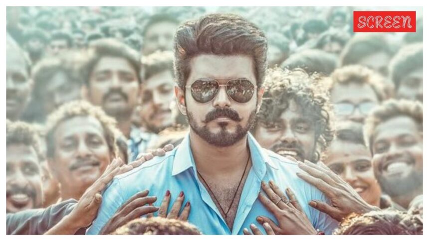 Vijay’s Jana Nayagan release: Supreme Court refuses to entertain producer’s plea; directs them to Madras HC Vijay’s Jana Nayagan release: Supreme Court refuses to entertain producer’s plea; directs them to Madras HC