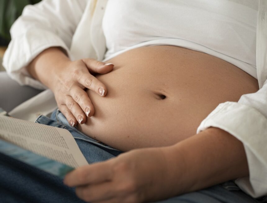 Wellness coach lists 8 reasons you’re always bloated: ‘Eating too fast or too much fibre can…’ Wellness coach lists 8 reasons you’re always bloated: ‘Eating too fast or too much fibre can…’