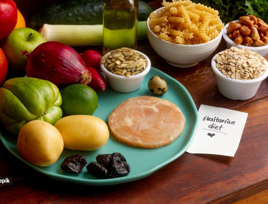 What a healthy 1200-calorie vegetarian diet really looks like, according to a nutritionist What a healthy 1200-calorie vegetarian diet really looks like, according to a nutritionist