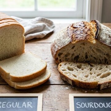 What celebrity nutritionist Pooja Makhija has to say about gluten consumption: ‘A regular slice of bread has about 14000 microorganism parts…’