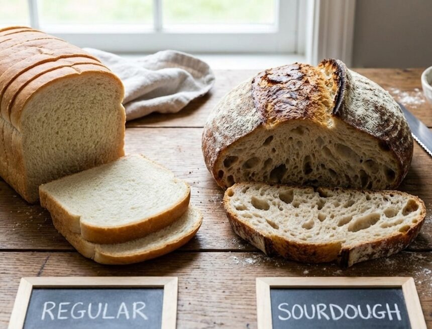 What celebrity nutritionist Pooja Makhija has to say about gluten consumption: ‘A regular slice of bread has about 14000 microorganism parts…’