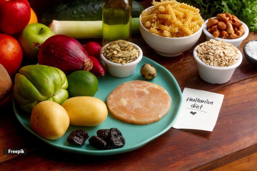 What is a 1200-calorie vegetarian diet? What is a 1200-calorie vegetarian diet?