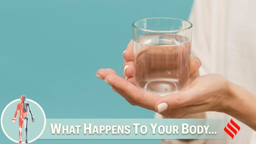 Who should avoid a 3-day water fast?