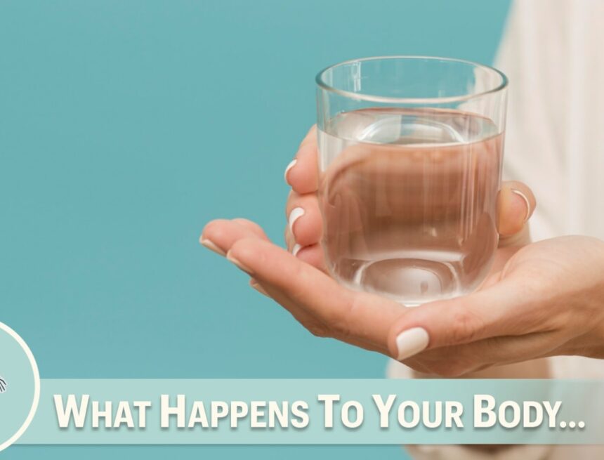 Who should avoid a 3-day water fast?