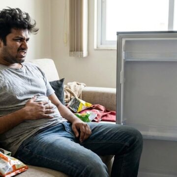 Why do some people get ‘hangry’ more quickly than others?