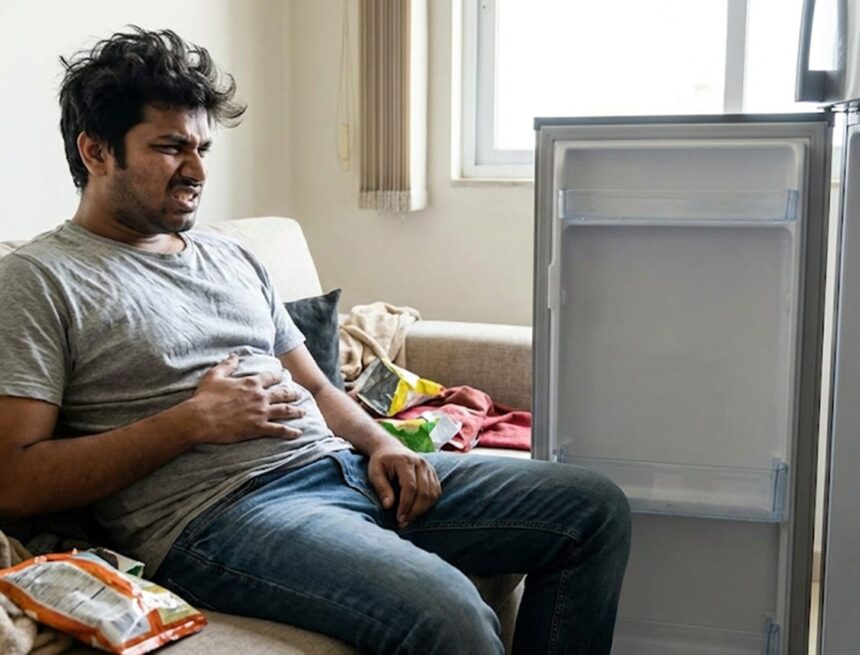 Why do some people get ‘hangry’ more quickly than others?