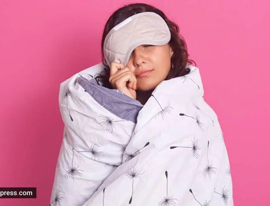 Why does sleeping after 11 pm impact weight even with a clean diet? Why does sleeping after 11 pm impact weight even with a clean diet?