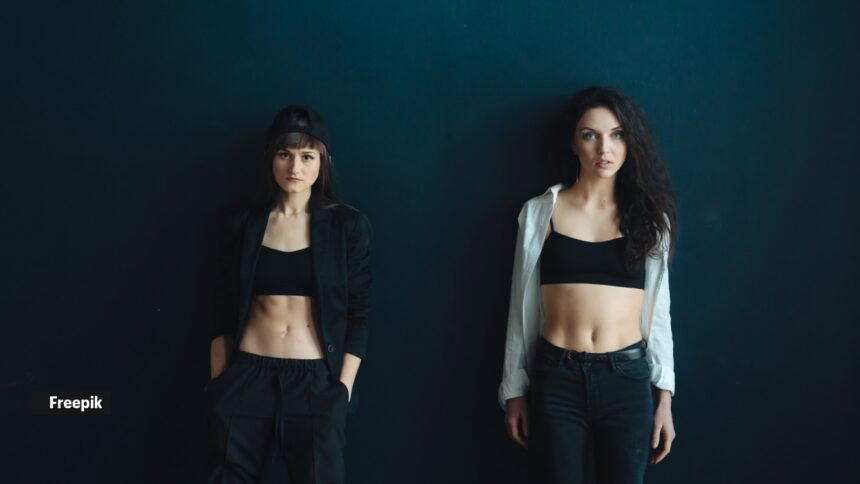 Why they’re skinny: Reasons some people stay lean without trying Why they’re skinny: Reasons some people stay lean without trying