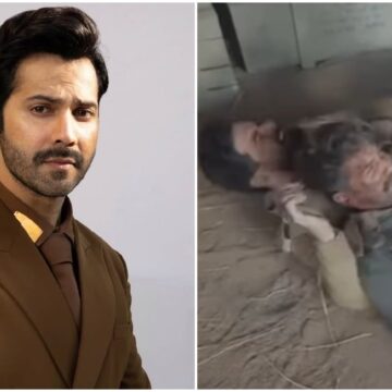 ‘Worst pain I ever felt’: Varun Dhawan recalls suffering from a tailbone injury while shooting for Border 2; why coccyx fractures hurt more and heal slower